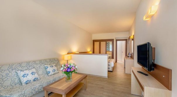 هتل-Labranda-Mares-Marmaris-Hotel4
