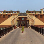 هتل ترنج کیش ( toranj hotel )
