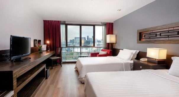 A-ONE-Bangkok-Hotel-8
