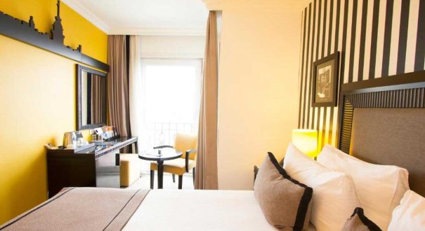 Avantgarde-Hotel-Taksim7