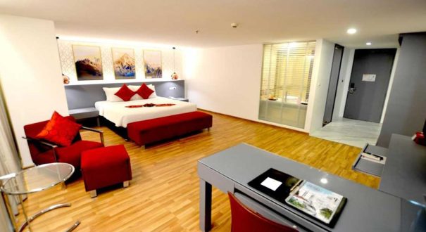 I-Residence-Hotel-Silom-2