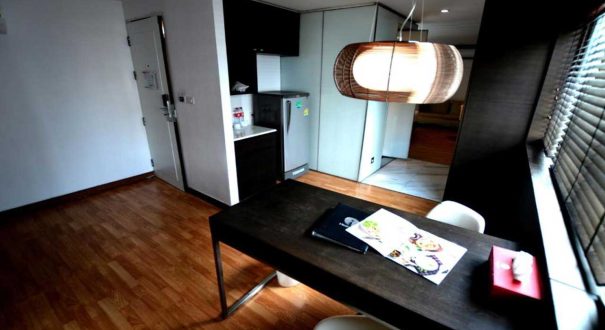I-Residence-Hotel-Silom-5