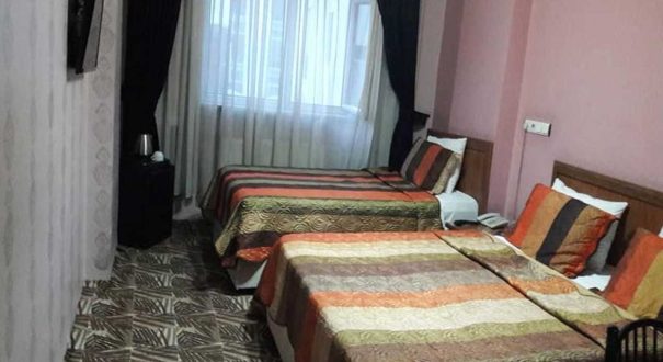 Ilvan-Otel-Van-4
