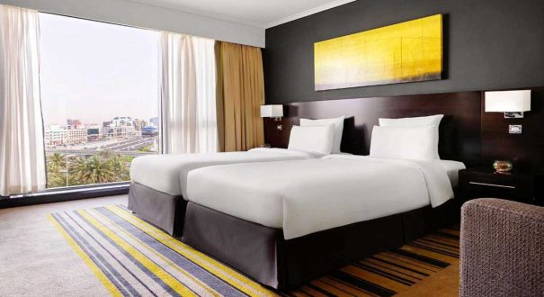 Pullman-Dubai-Creek-City-Centre-7