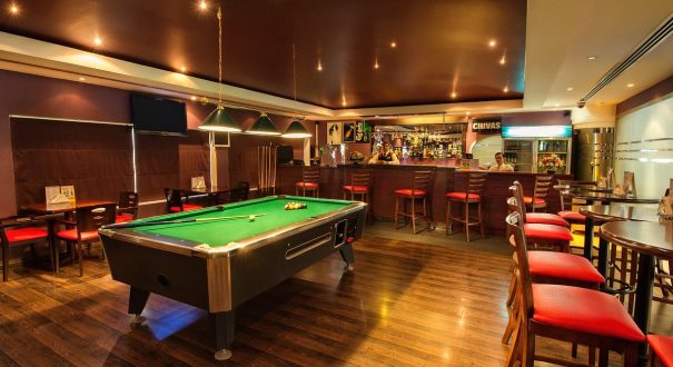 grand-central-hotel هتل گرند سنترال دبی (Grand Central Hotel) یک هتل چهار ستاره در منطقه دیره دبی در کشور امارات است.