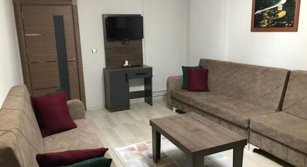 هتل کامفورت وان (Comfort Suite Hotel)2 هتل کامفورت سوئیت وان (Comfort Suite Hotel) هتلی 3 ستاره در شهر وان ترکیه است.