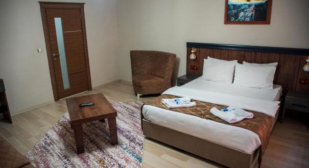 هتل کامفورت وان (Comfort Suite Hotel)3 هتل کامفورت سوئیت وان (Comfort Suite Hotel) هتلی 3 ستاره در شهر وان ترکیه است.