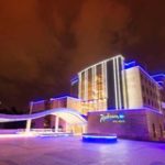 RADISSON BLU
