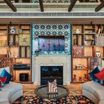 هتل 25 ساعت وان سنترال (25hours Hotel Dubai One Central) هتلی 5 ستاره واقع در دبی می باشد.
