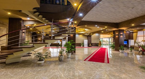 Qeshm-Arta-03 هتل آرتا قشم ( Arta Hotel )